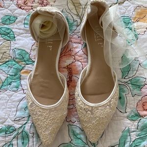 Wedding Shoes